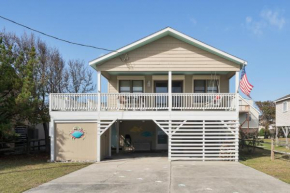 5317 - Labs and Crabs by Resort Realty